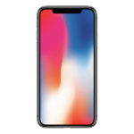 אייפון X 64GB שחור שנה אחריות | iPhone X 64GB