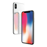 אייפון X 64GB לבן שנה אחריות | iPhone X 64GB