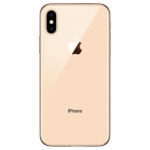 אייפון XS 256GB זהב שנה אחריות | iPhone XS 256GB