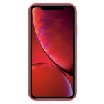 אייפון XR 64GB אדום שנה אחריות | iPhone XR 64GB