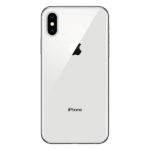 אייפון XS 64GB לבן שנה אחריות | iPhone XS 64GB