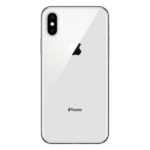 אייפון XS 256GB לבן שנה אחריות | iPhone XS 256GB