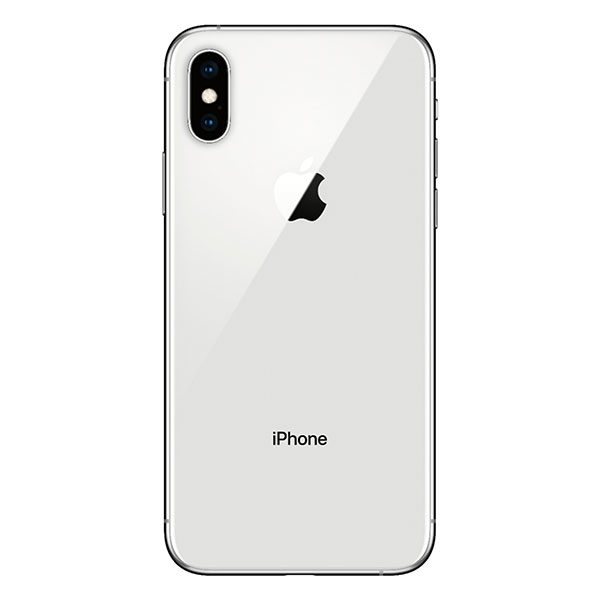 אייפון XS 64GB לבן שנה אחריות | iPhone XS 64GB