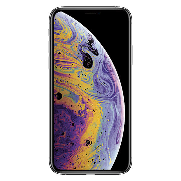 אייפון XS 64GB לבן שנה אחריות | iPhone XS 64GB