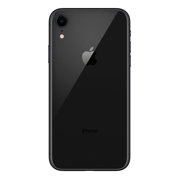 אייפון XR 128GB שחור שנה אחריות | iPhone XR 128GB