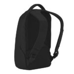 תיק גב למחשב נייד עם 3 תאים 16 אינץ' Incase Icon Lite Backpack 2 שחור