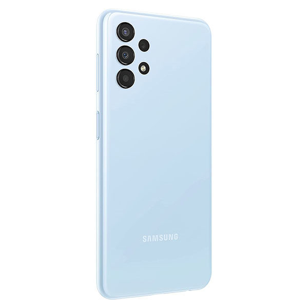 טלפון סלולרי Samsung Galaxy A13 4/64GB תכלת יבואן רשמי