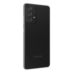 טלפון סלולרי Samsung Galaxy A52 6/128GB שחור יבואן רשמי