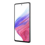 טלפון סלולרי Samsung Galaxy A53 5G 8/128GB שחור יבואן רשמי