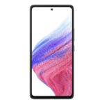 טלפון סלולרי Samsung Galaxy A53 5G 8/128GB שחור יבואן רשמי