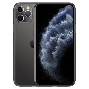 אייפון 11 פרו 256GB שחור שנה אחריות DCS רשמי | iPhone 11 Pro