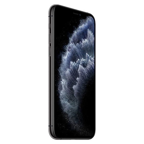 אייפון 11 פרו 256GB שחור שנה אחריות DCS רשמי | iPhone 11 Pro