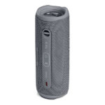 JBL Flip 6 אפור רמקול אלחוטי