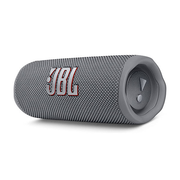 JBL Flip 6 אפור רמקול אלחוטי