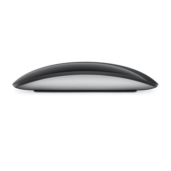 עכבר אפל Magic Mouse 2 אלחוטי מקורי אפל שחור