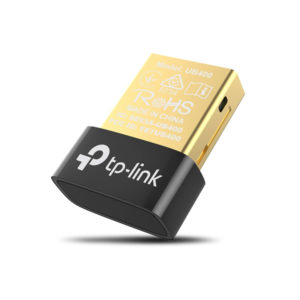 מתאם בלוטוס למחשב TP-Link Nano USB