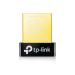 מתאם בלוטוס למחשב TP-Link Nano USB