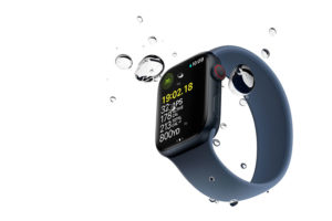 Apple Watch Series 7