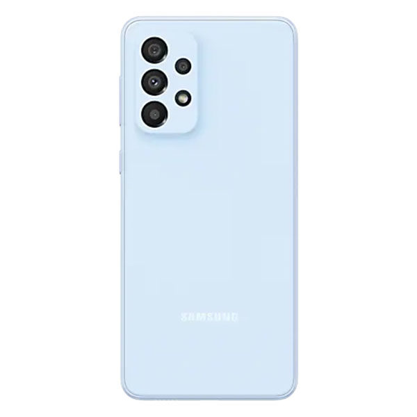 טלפון סלולרי Samsung Galaxy A33 5G 6/128GB תכלת יבואן רשמי