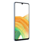 טלפון סלולרי Samsung Galaxy A33 5G 6/128GB תכלת יבואן רשמי