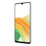 טלפון סלולרי Samsung Galaxy A33 5G 6/128GB לבן יבואן רשמי