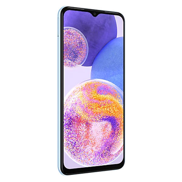 טלפון סלולרי Samsung Galaxy A23 4/128GB תכלת יבואן רשמי