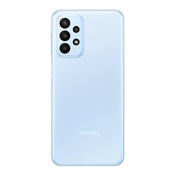 טלפון סלולרי Samsung Galaxy A23 4/128GB תכלת יבואן רשמי