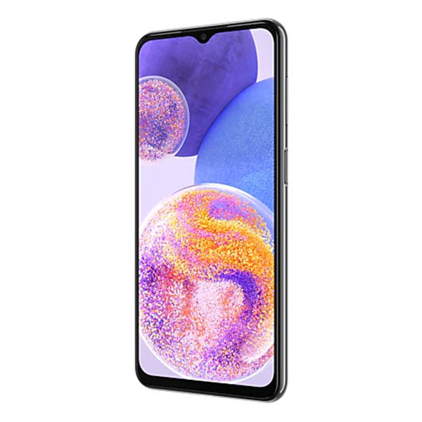 טלפון סלולרי Samsung Galaxy A23 4/128GB שחור יבואן רשמי