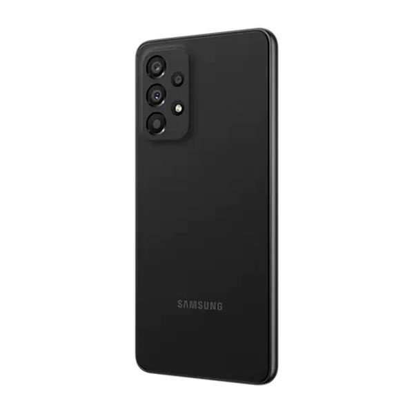 טלפון סלולרי Samsung Galaxy A33 5G 6/128GB שחור יבואן רשמי