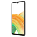 טלפון סלולרי Samsung Galaxy A33 5G 6/128GB שחור יבואן רשמי