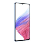 טלפון סלולרי Samsung Galaxy A53 5G 8/128GB תכלת יבואן רשמי