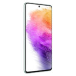 טלפון סלולרי Samsung Galaxy A73 5G 8/128GB ירוק יבואן רשמי