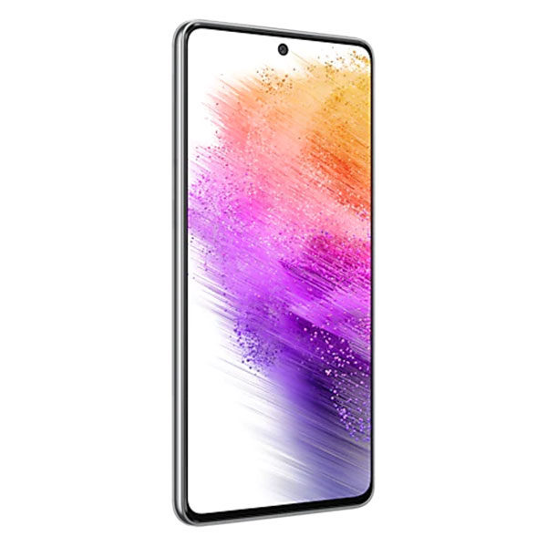 טלפון סלולרי Samsung Galaxy A73 5G 8/128GB אפור יבואן רשמי