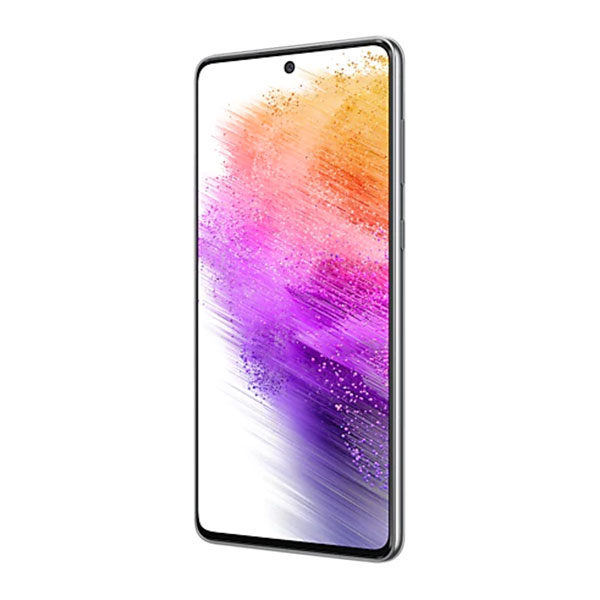 טלפון סלולרי Samsung Galaxy A73 5G 8/128GB אפור יבואן רשמי