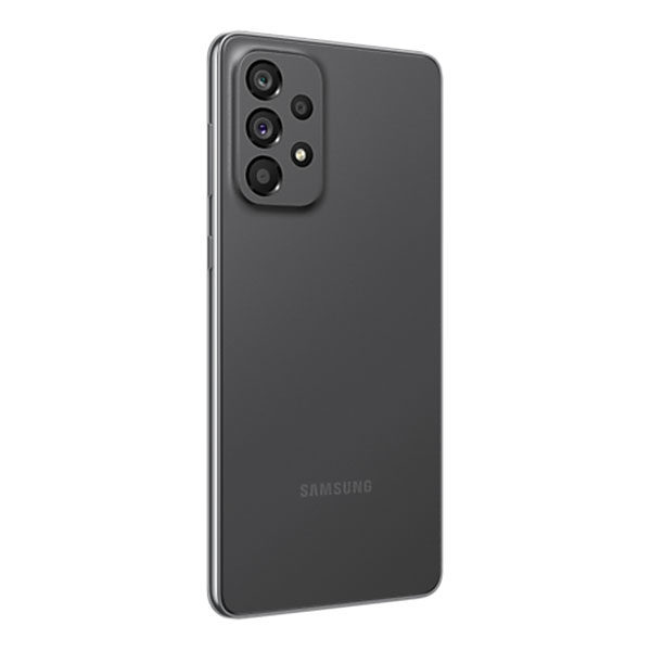 טלפון סלולרי Samsung Galaxy A73 5G 8/128GB אפור יבואן רשמי