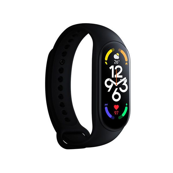 צמיד כושר חכם Xiaomi Mi Smart Band 7 שיאומי