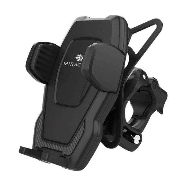 תושבת לאופנועים אופניים קורקינטים Miracase Universal Bike Mount