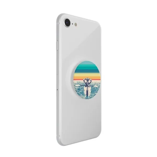 פופסוקט מחזיק לסמארטפון שייט PopSocket We All Float On