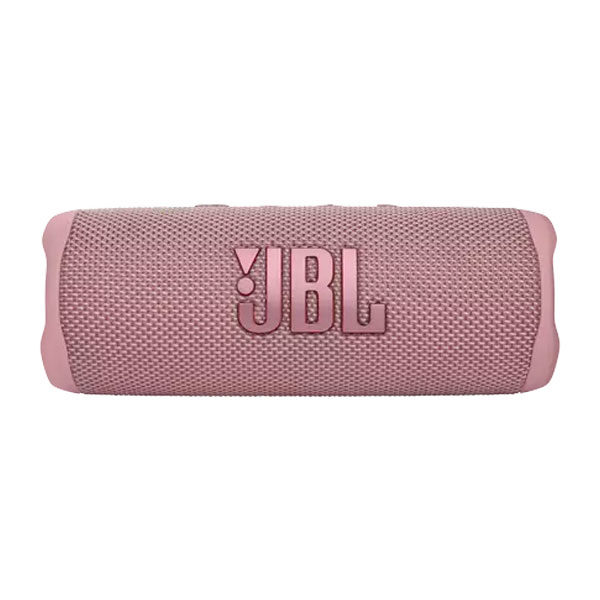 JBL Flip 6 ורוד רמקול אלחוטי סאונד איכותי ועוצמתי במיוחד