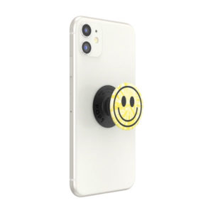 פופסוקט מחזיק לסמארטפון סמיילי PopSocket Smiley