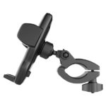 תושבת לאופנועים אופניים קורקינטים Miracase Universal Bike Mount