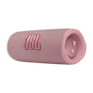 JBL Flip 6 ורוד רמקול אלחוטי סאונד איכותי ועוצמתי במיוחד