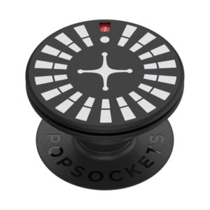 פופסוקט מחזיק לסמארטפון רולטה PopSocket Backspin Roulette