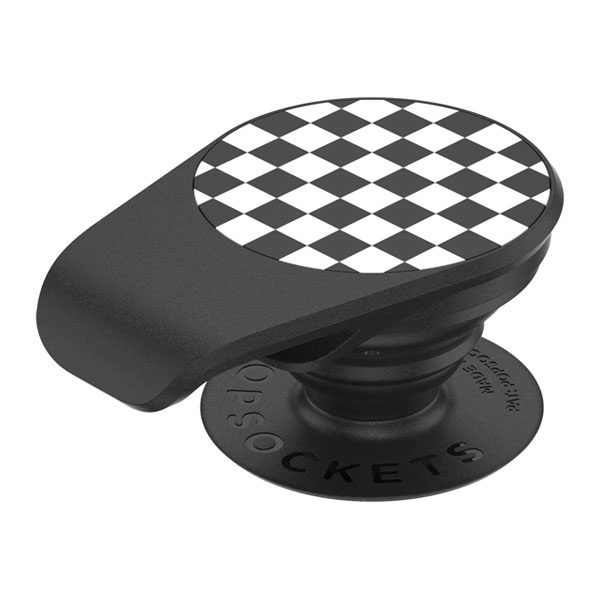 פופסוקט מחזיק לסמארטפון פותחן בקבוקים PopSocket Checker Opener