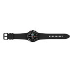 שעון חכם Samsung Galaxy Watch 4 Classic 42mm שחור תומך LTE ו-BT