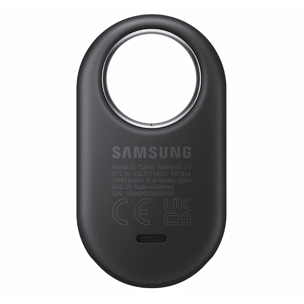 Galaxy SmartTag2 גלקסי טאג למציאת חפצים בקלות מקורי - יחידה אחת