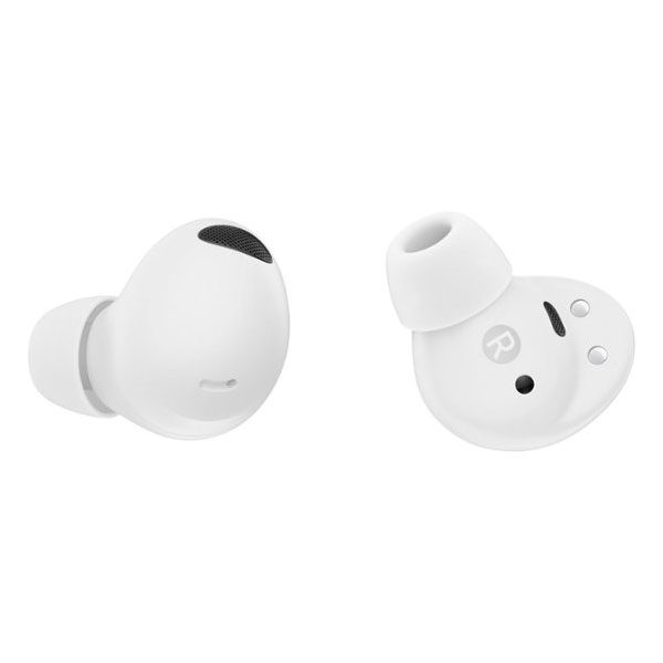 אוזניות Galaxy Buds 2 Pro לבן אלחוטיות עם סינון רעשים Samsung