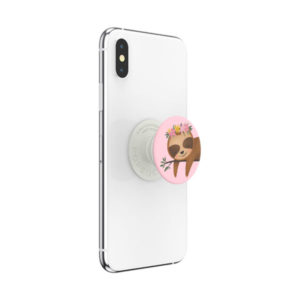 פופסוקט מחזיק לסמארטפון עצלן PopSocket Lazy