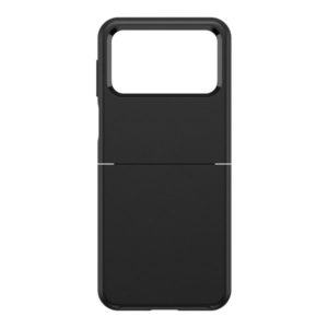 כיסוי לגלקסי Z Flip 4 שחור Otterbox Symmetry הכיסוי החזק בעולם