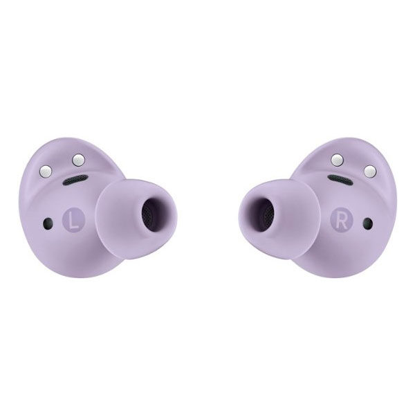 אוזניות Galaxy Buds 2 Pro סגול אלחוטיות עם סינון רעשים Samsung